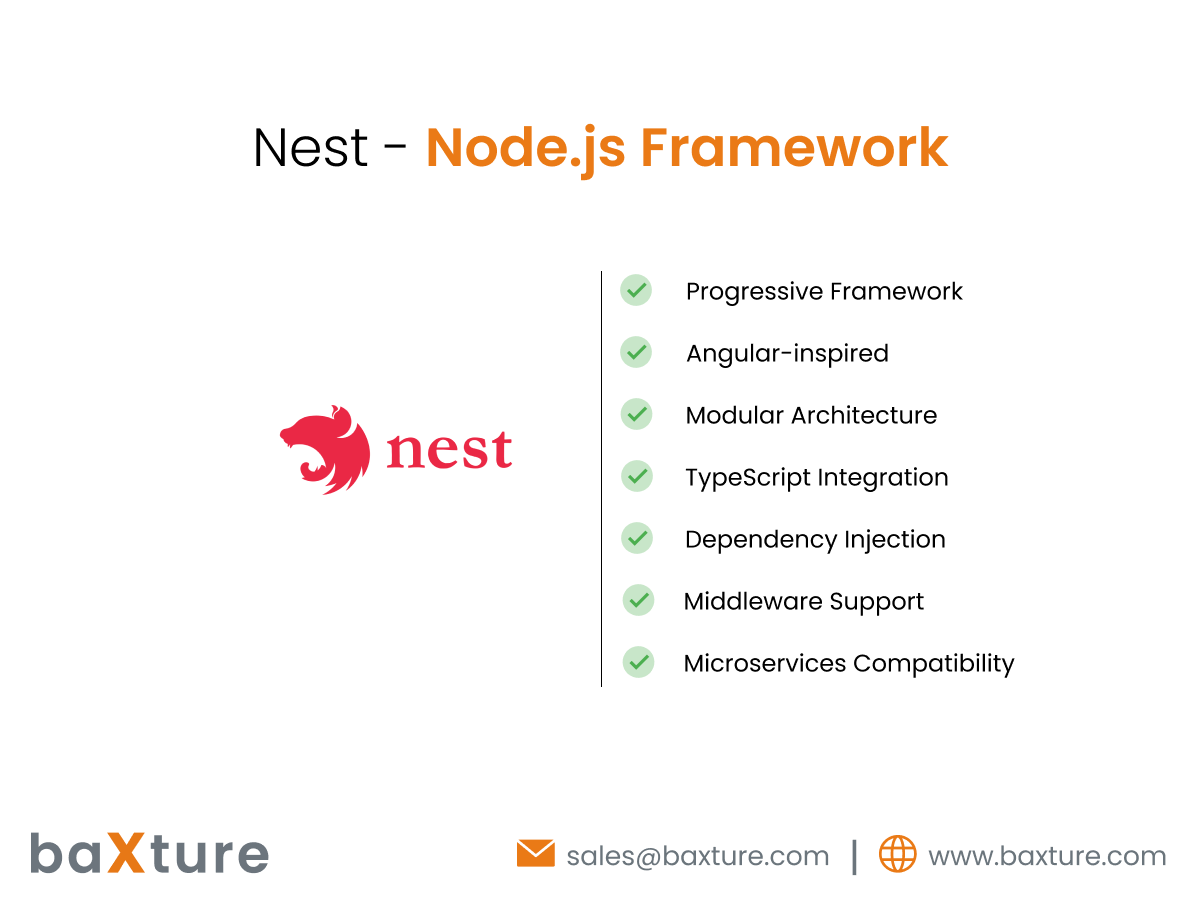 nest.js