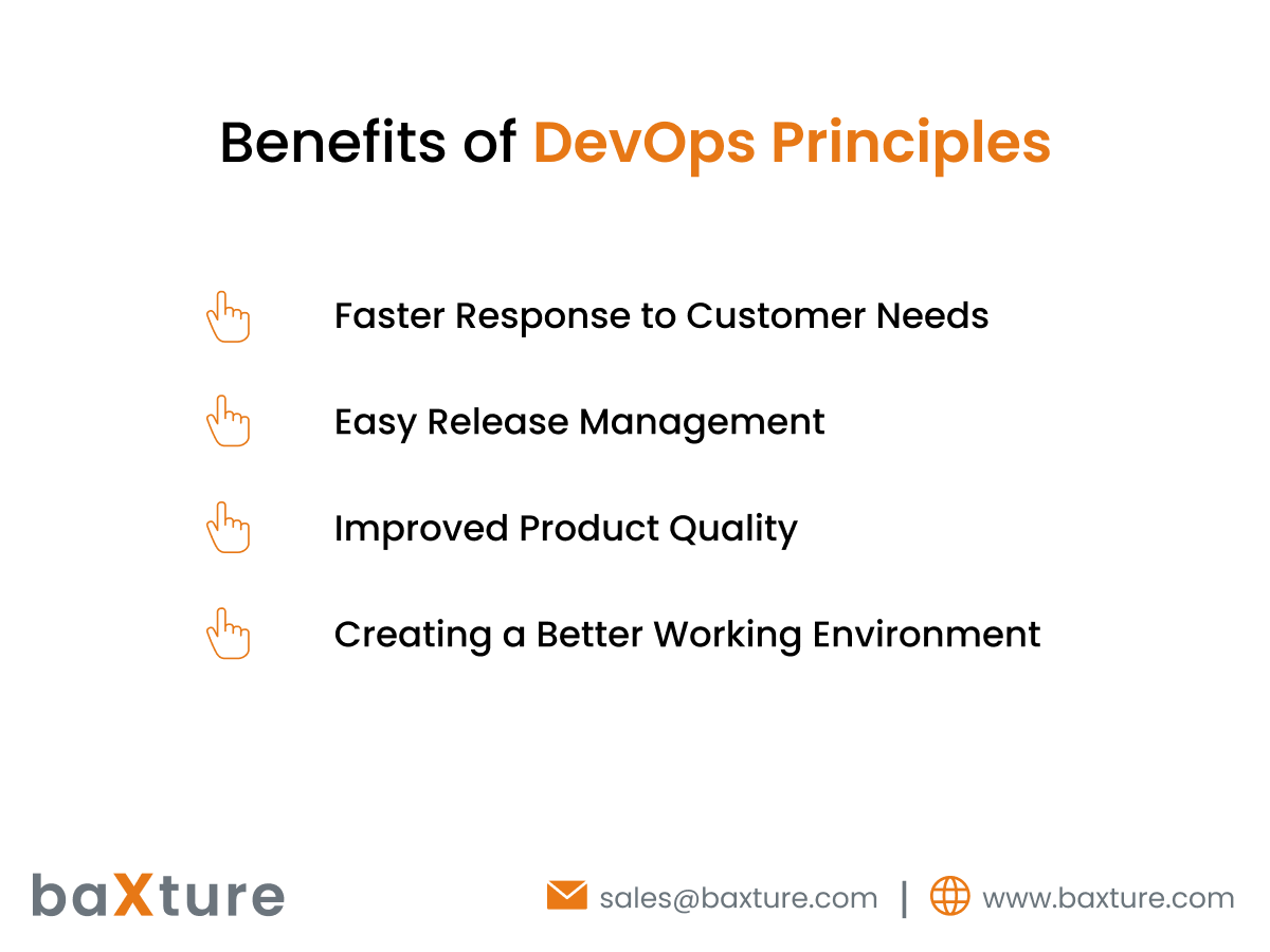 7 Principles of DevOps for Your Development Teams