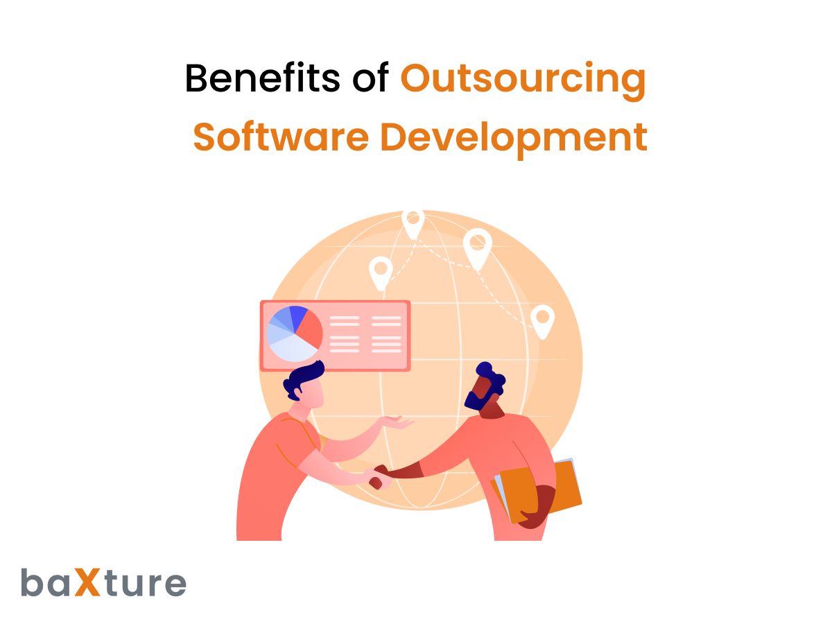 Benefits of Outsourcing Software Development