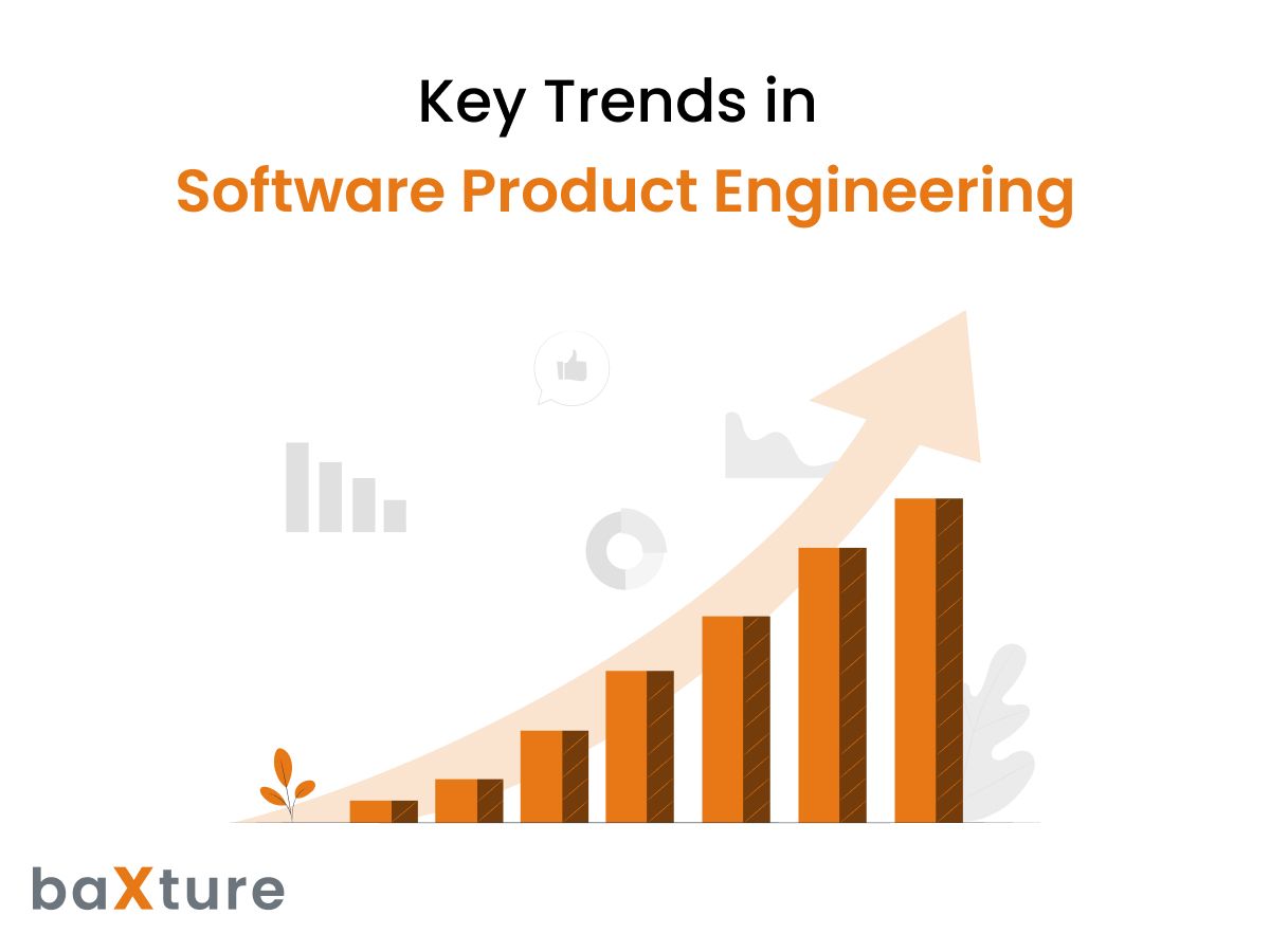 Key Trends in Software Product Engineering