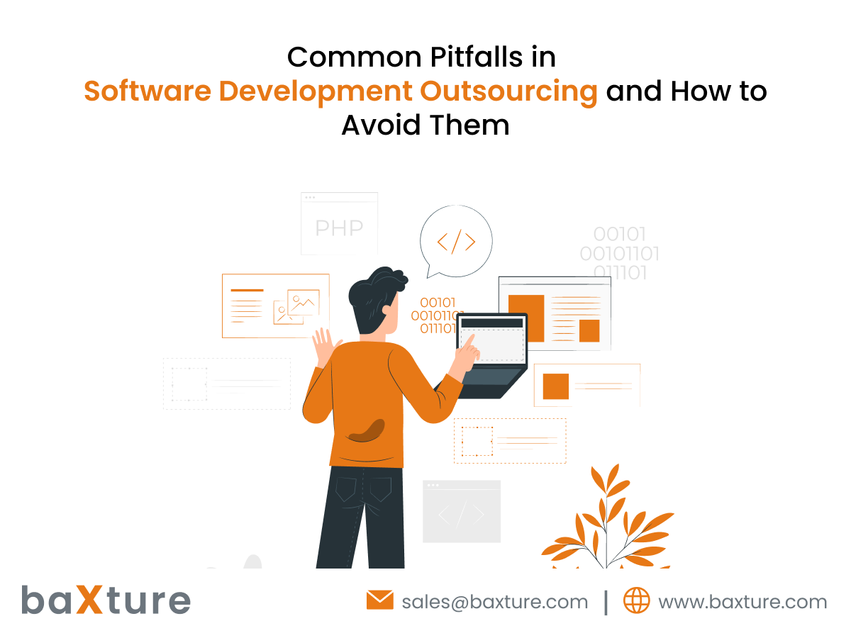 Common Pitfalls in Software Development Outsourcing and How to Avoid Them