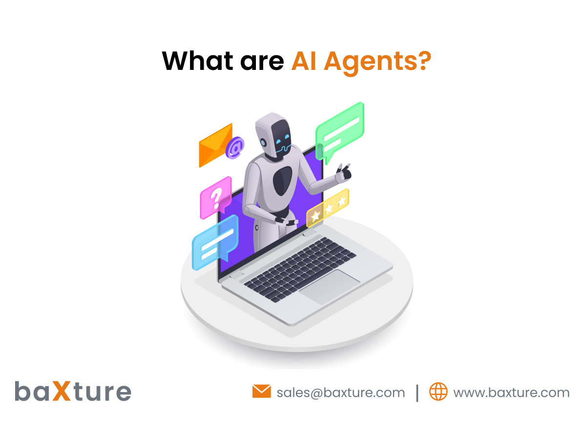 What Are AI Agents?
