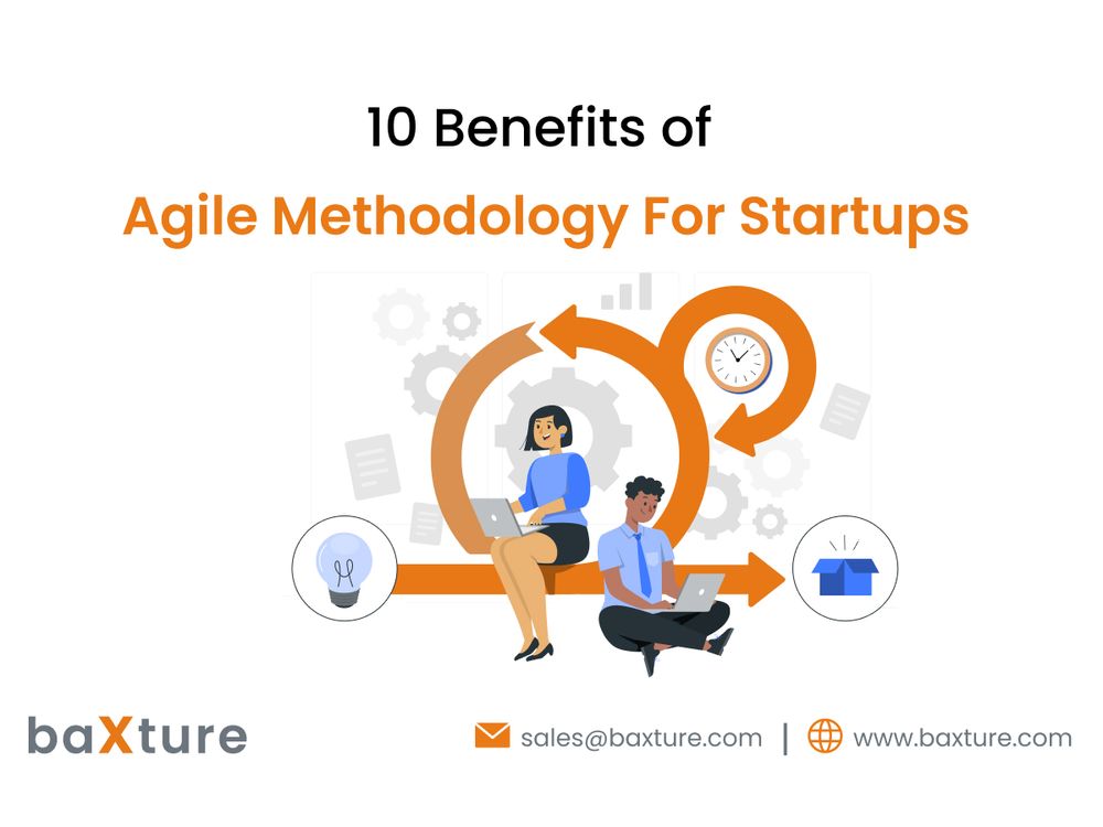 10 Benefits Of Agile Methodology 8481
