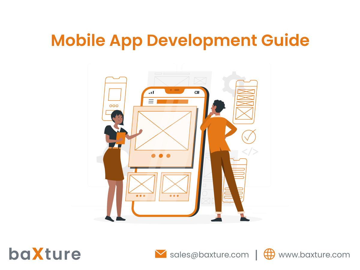 Mobile App Development Guide (2023)