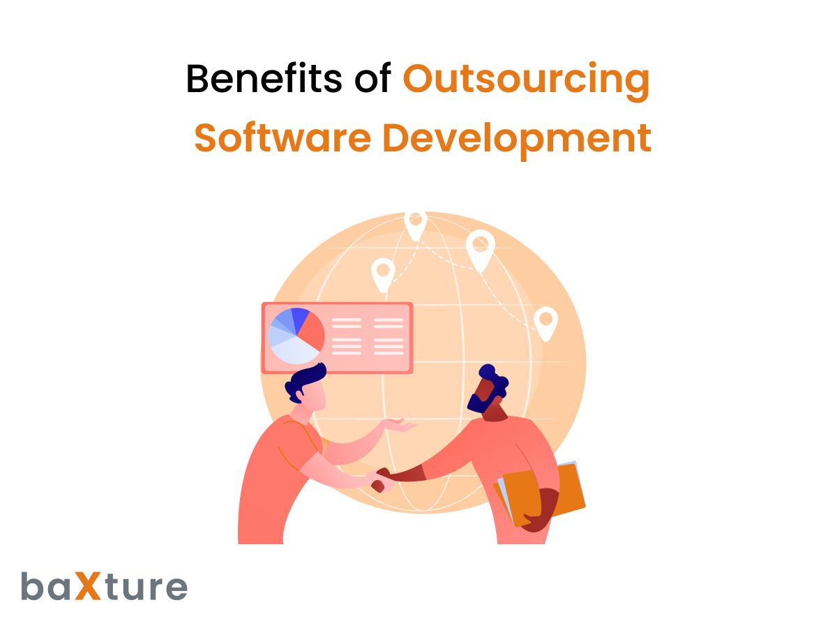 Benefits of Outsourcing Software Development Projects