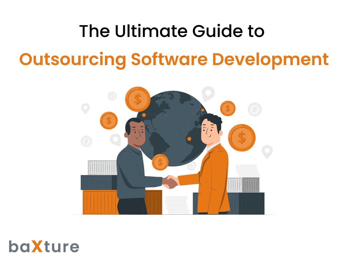 The Ultimate Guide to Outsourcing Software Development in 2024