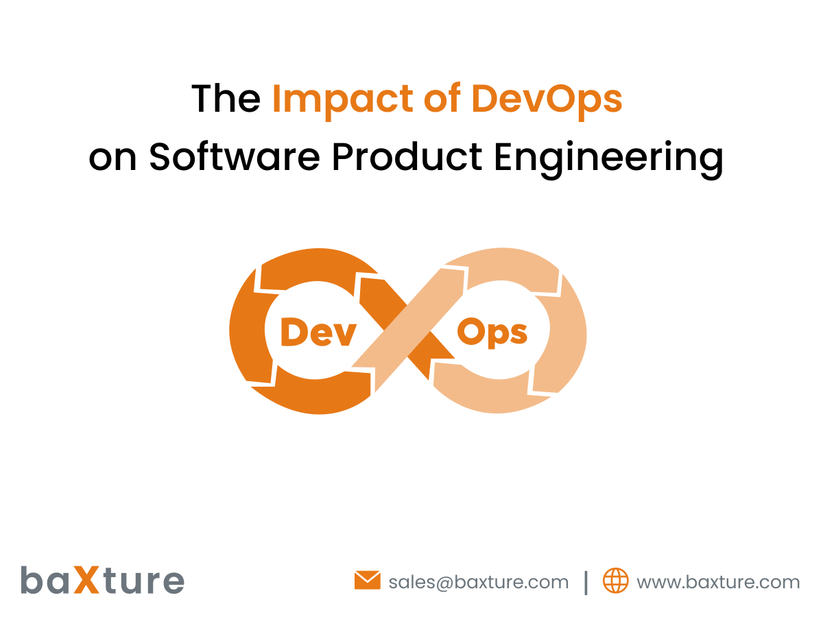 The Impact of DevOps on Software Product Engineering